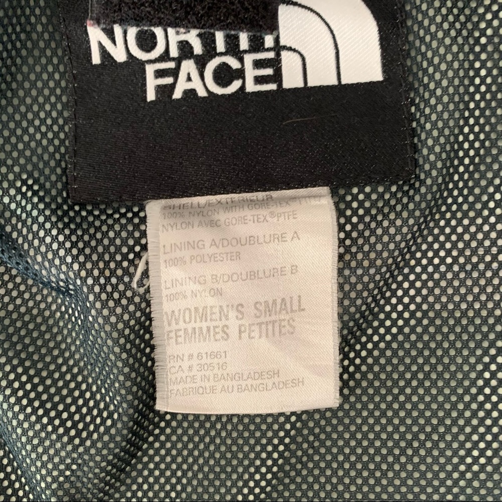 North Face - Ski Jacket - image 6
